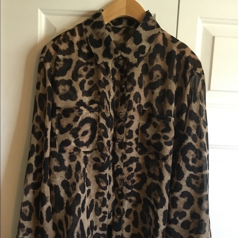 Blouse
